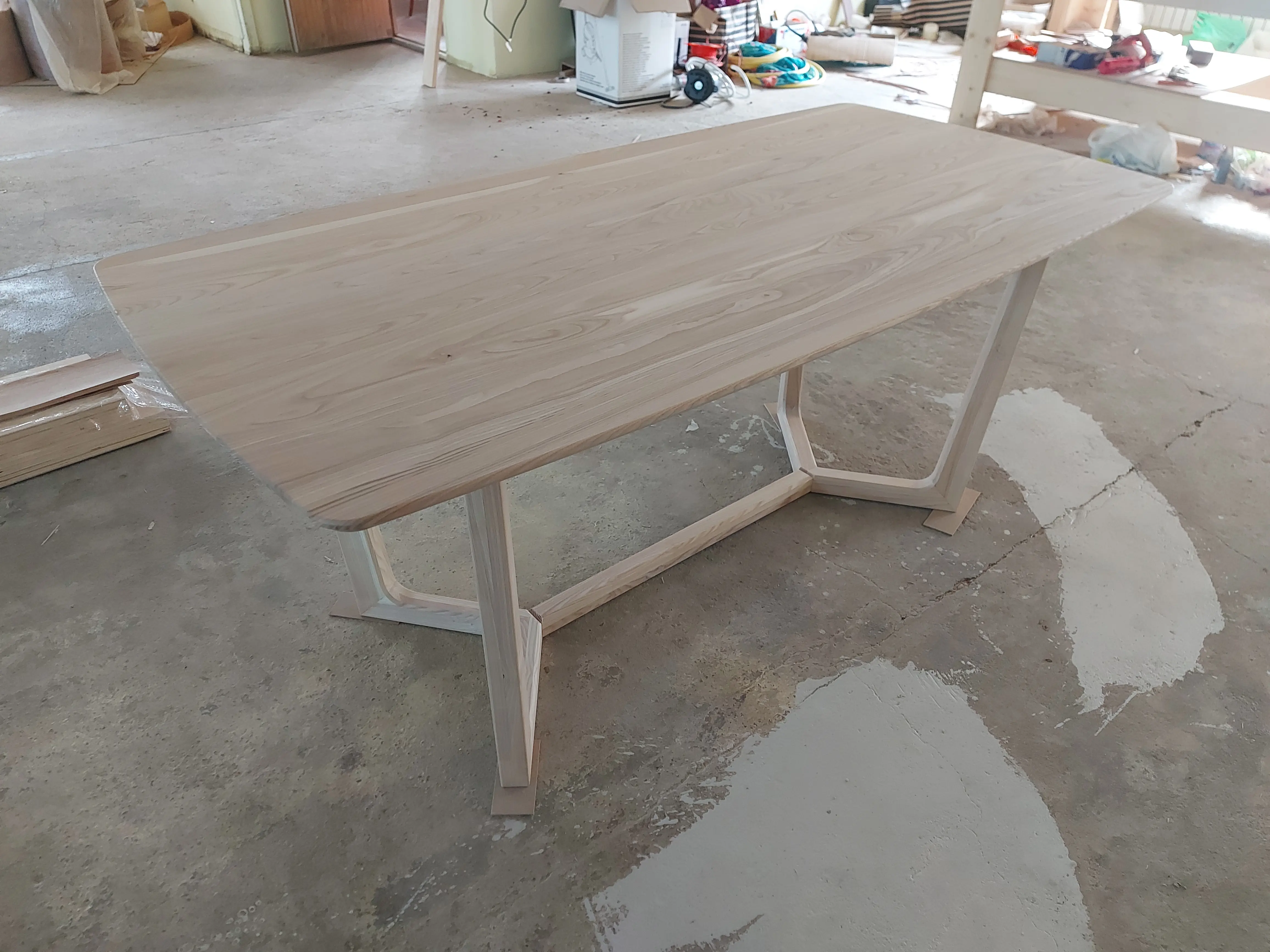 Столы для любого интерьерного решения