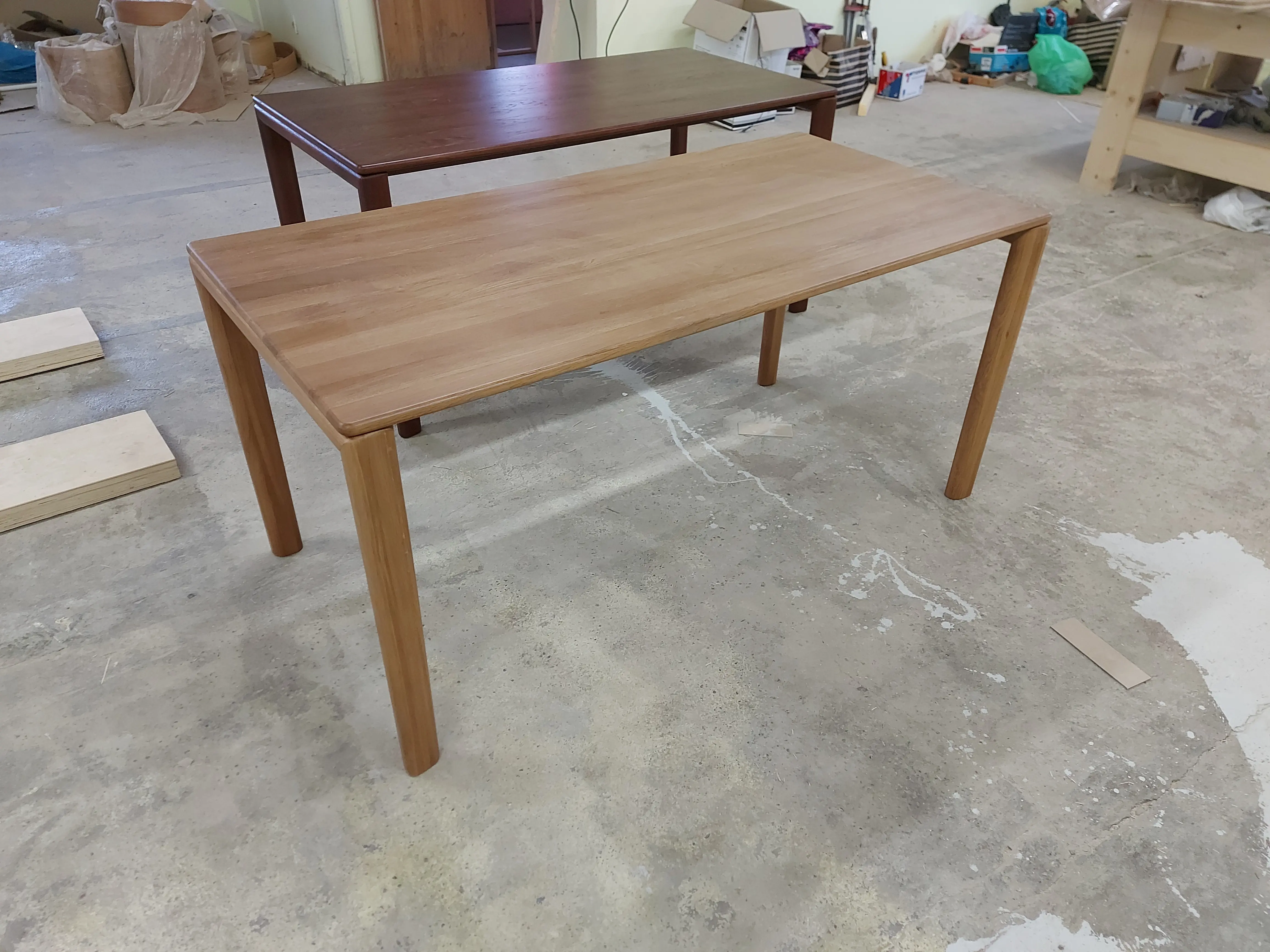 Столы для любого интерьерного решения