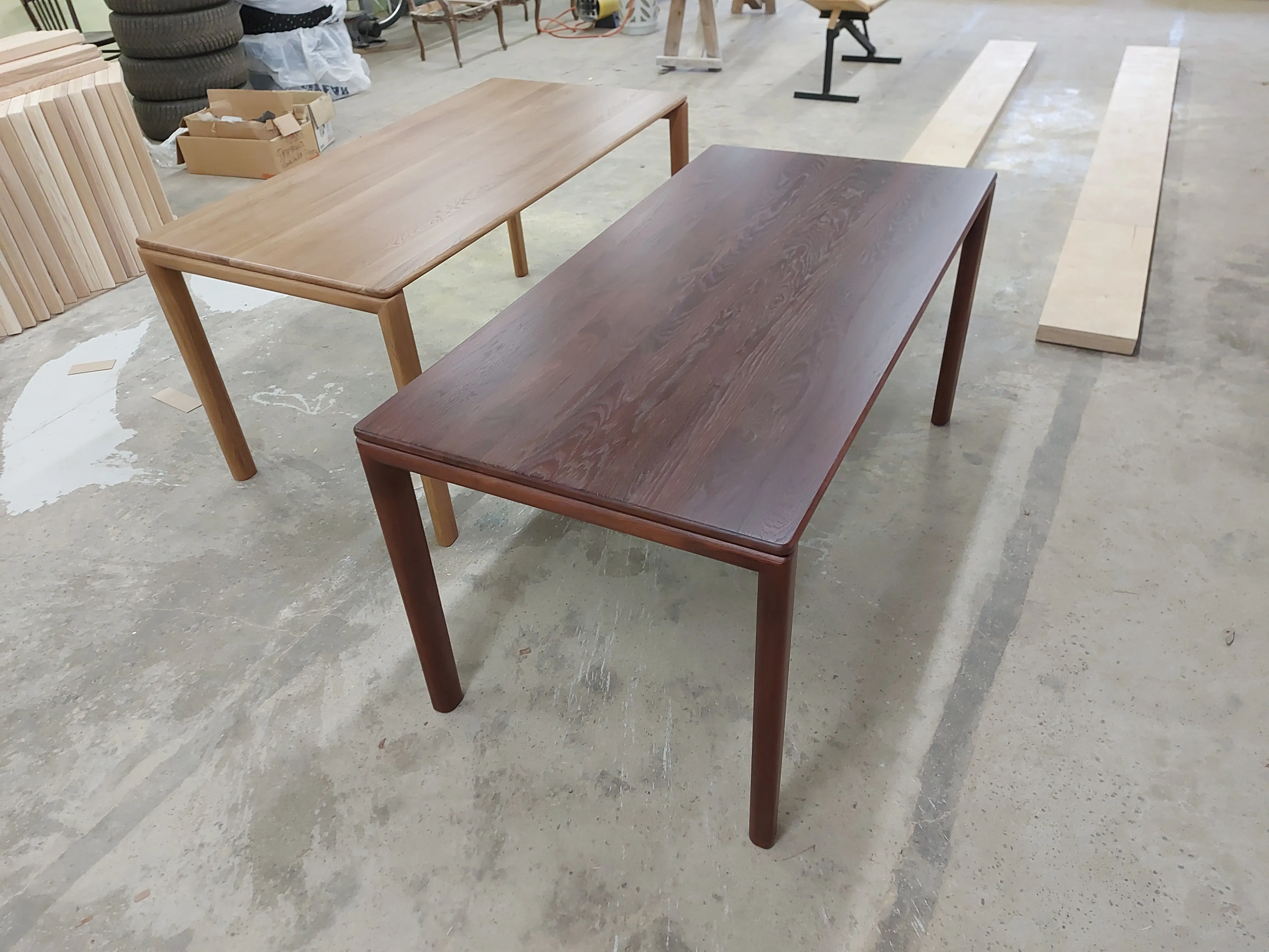 Столы для любого интерьерного решения