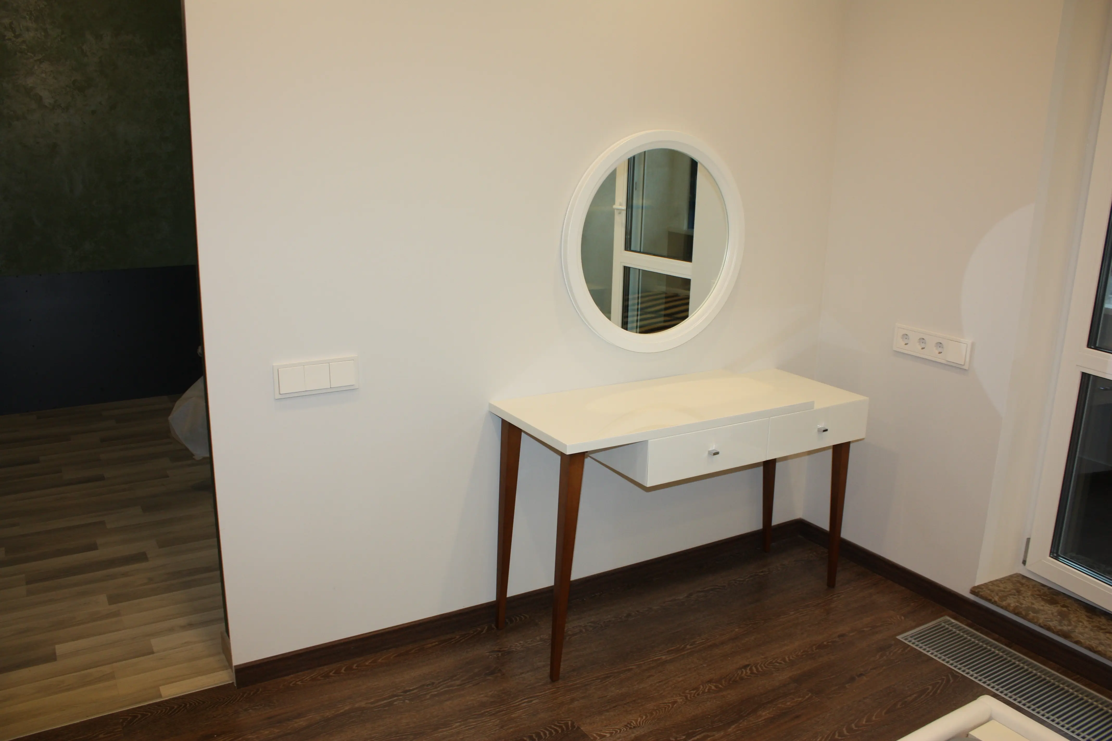 Столы для любого интерьерного решения