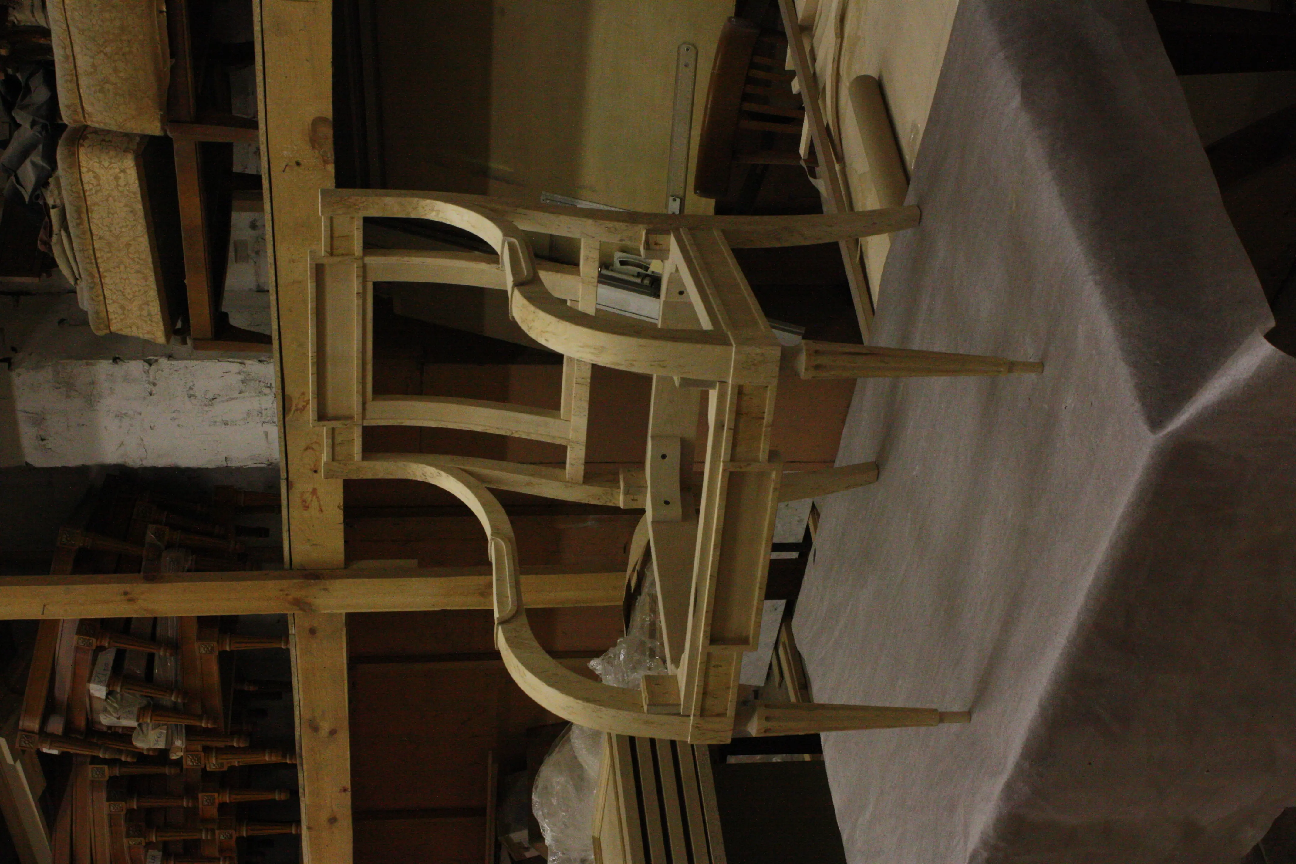 Столы для любого интерьерного решения