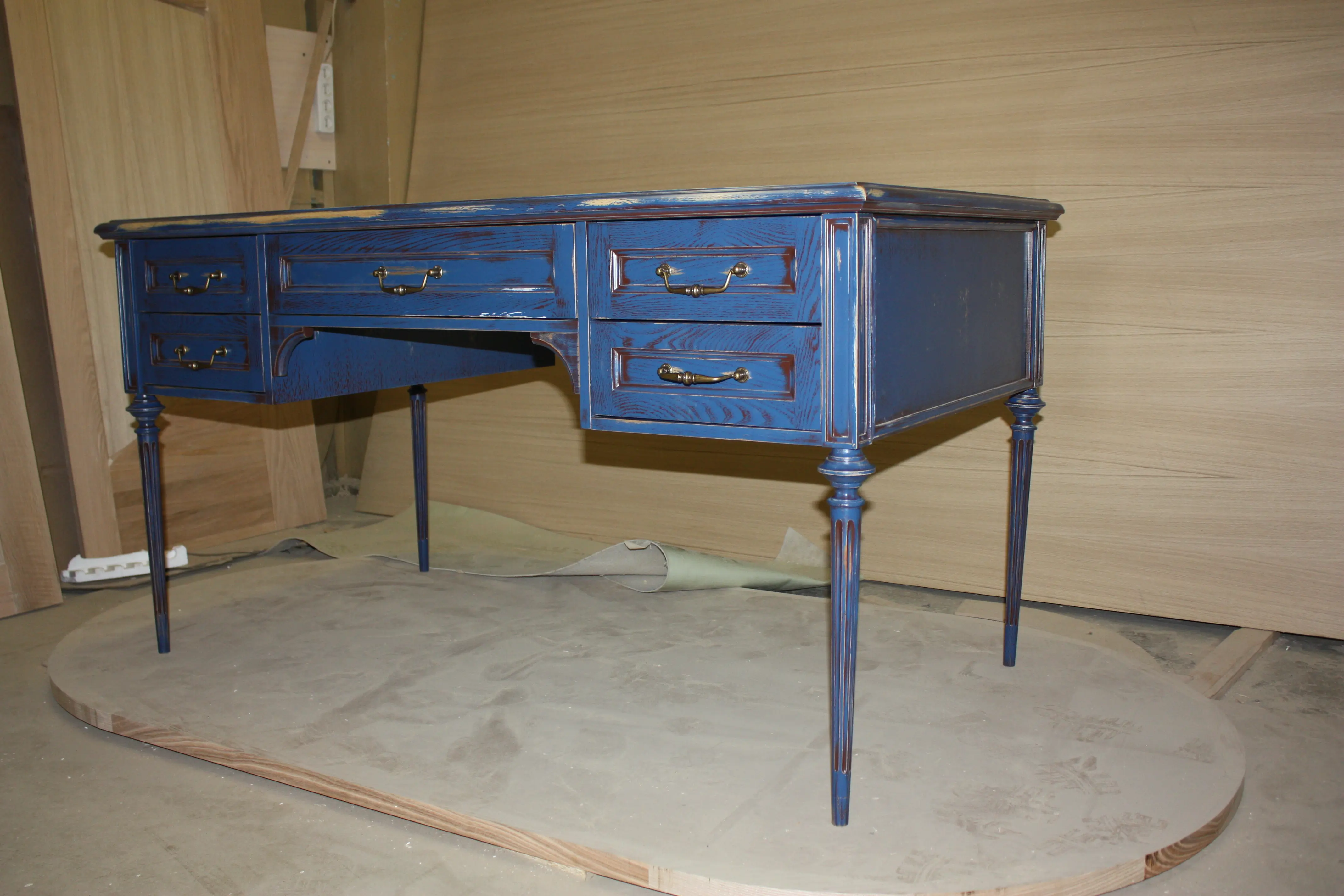 Столы для любого интерьерного решения