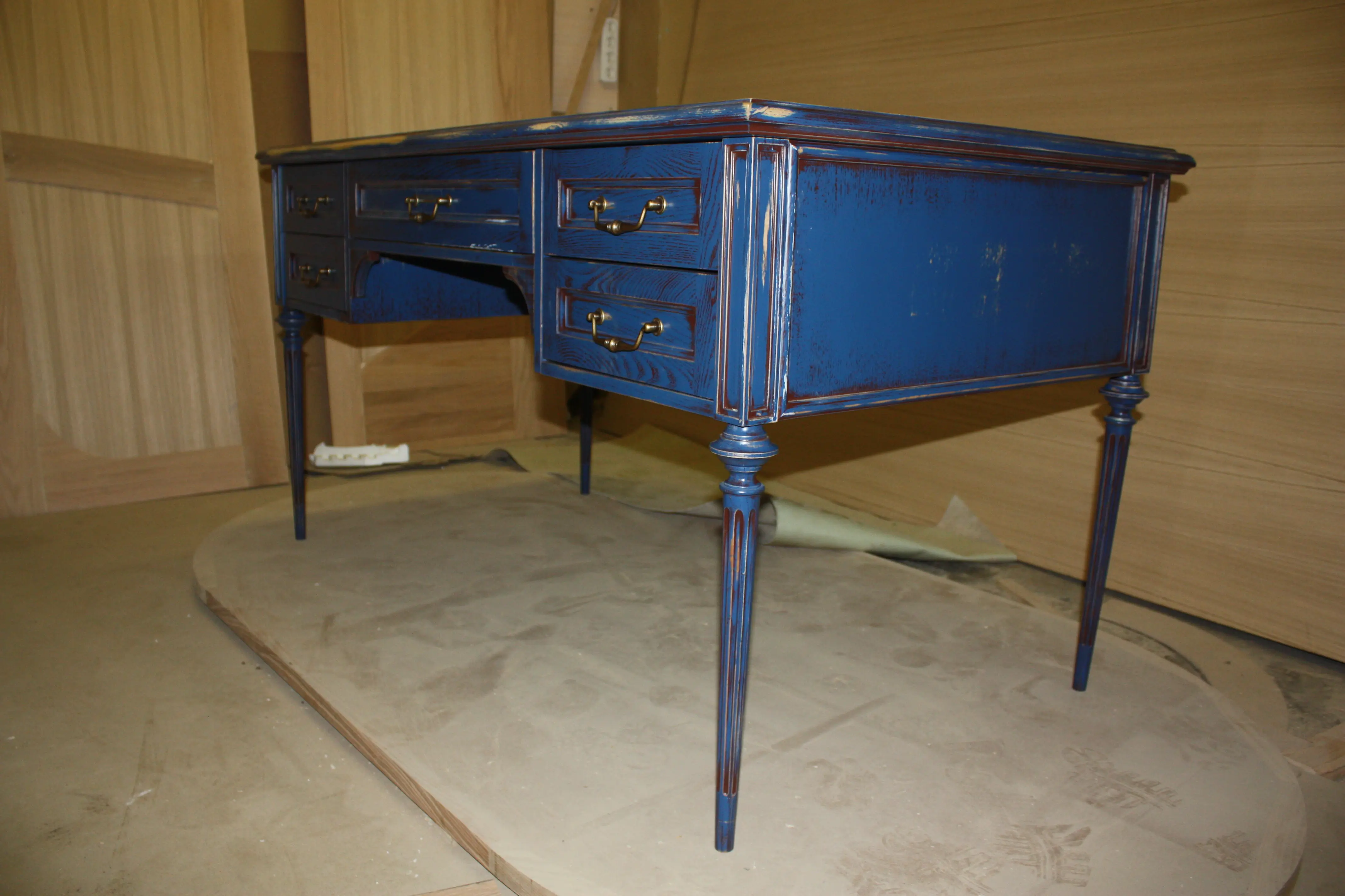 Столы для любого интерьерного решения