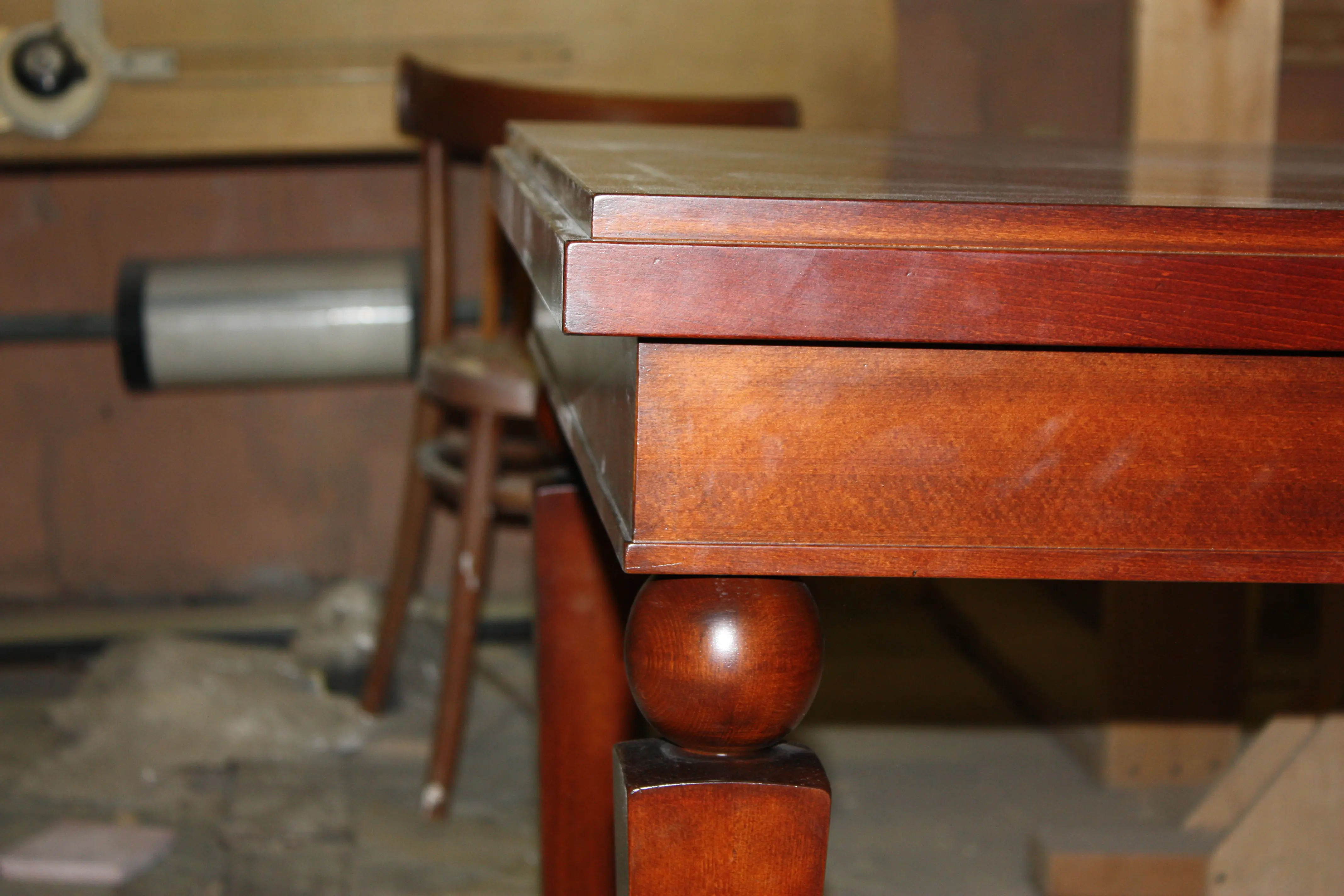 Столы для любого интерьерного решения