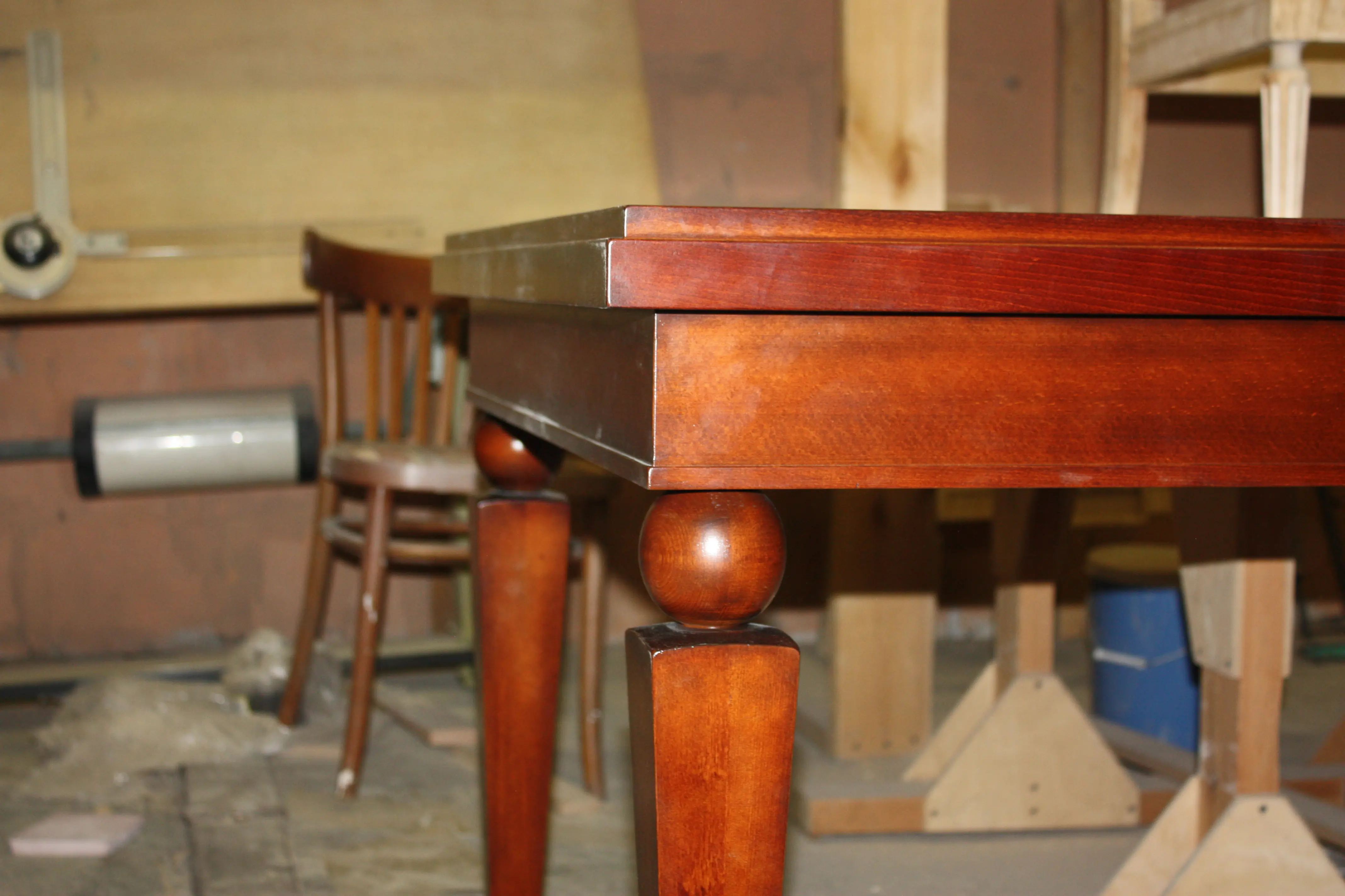 Столы для любого интерьерного решения