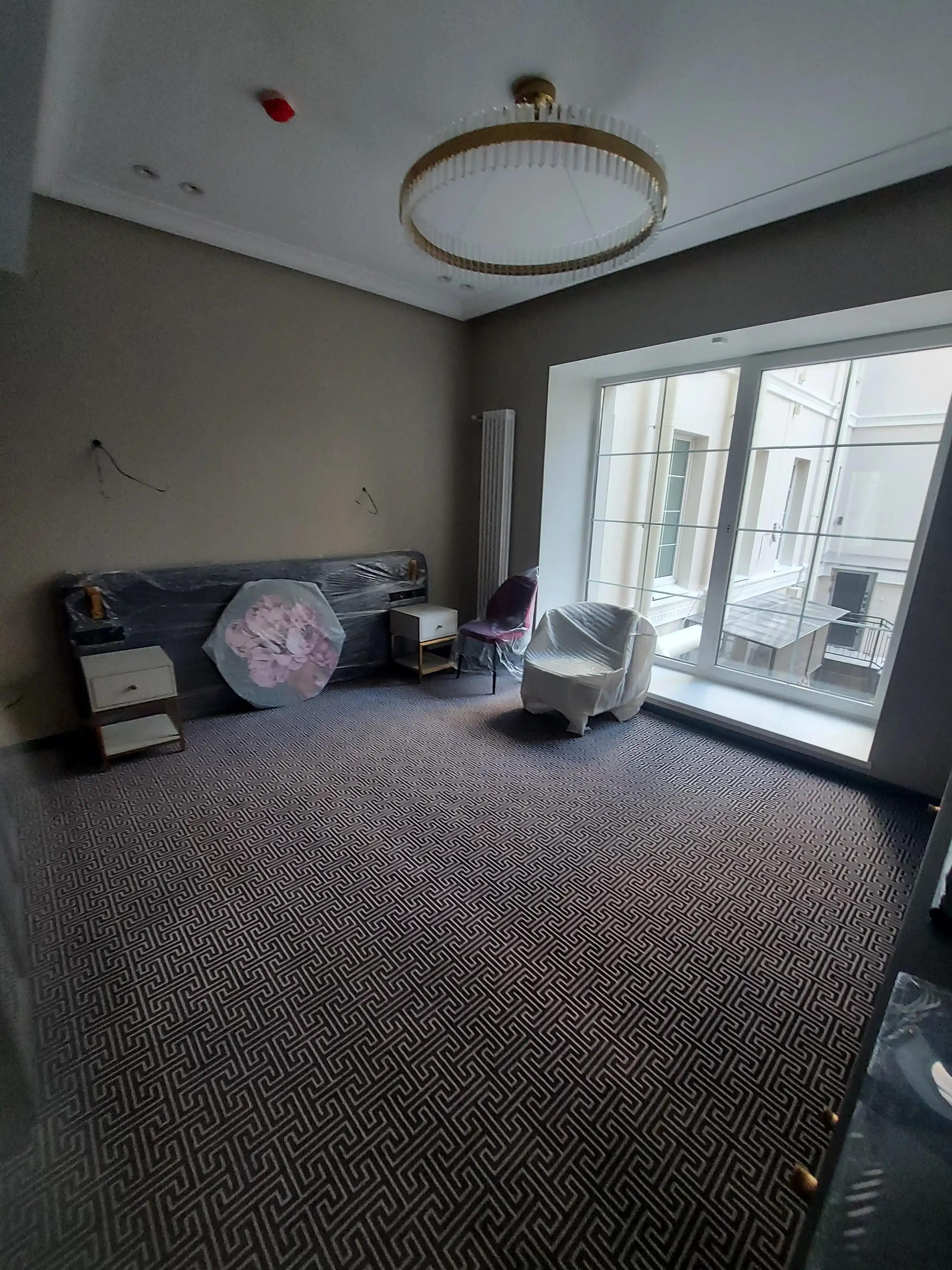 Пример работы по коммерческой арендной недвижимости