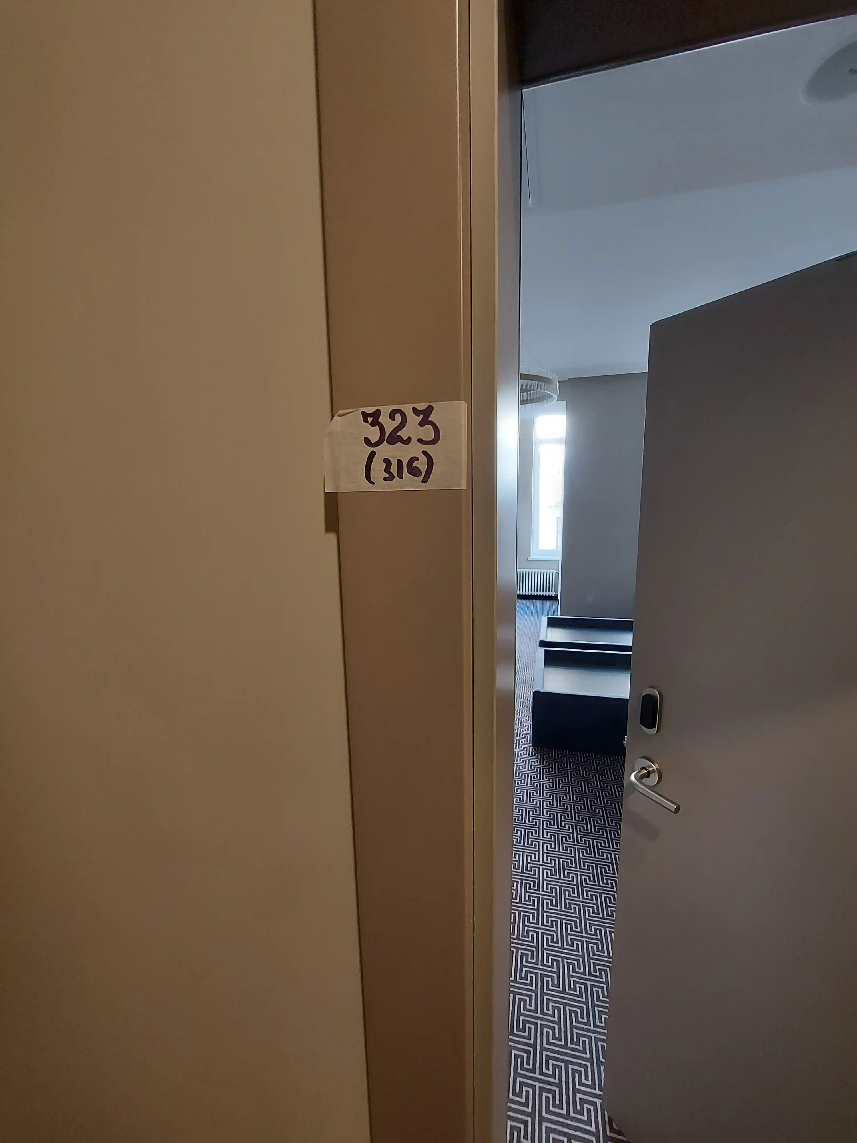 Пример работы по коммерческой арендной недвижимости