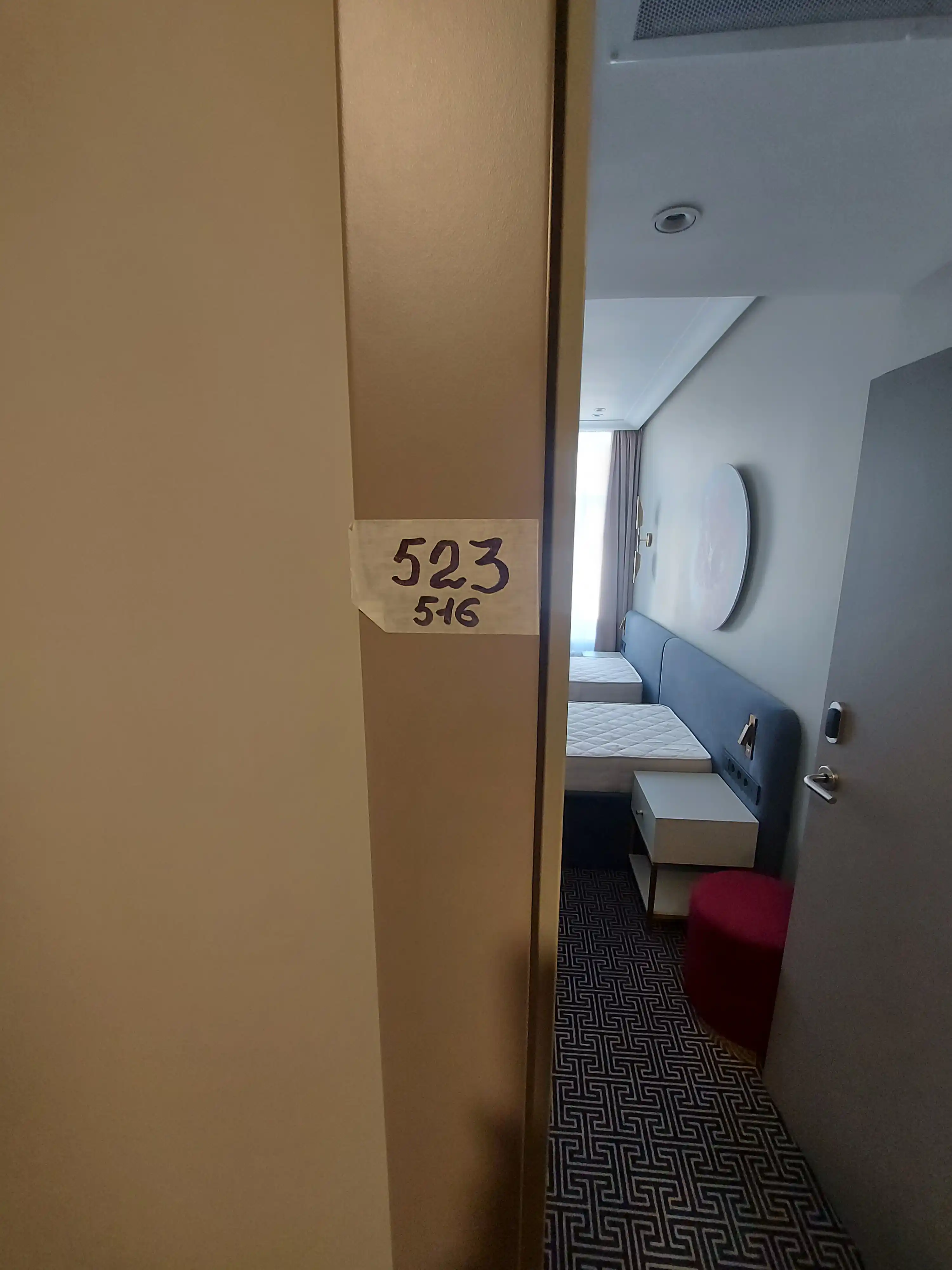 Пример работы по коммерческой арендной недвижимости