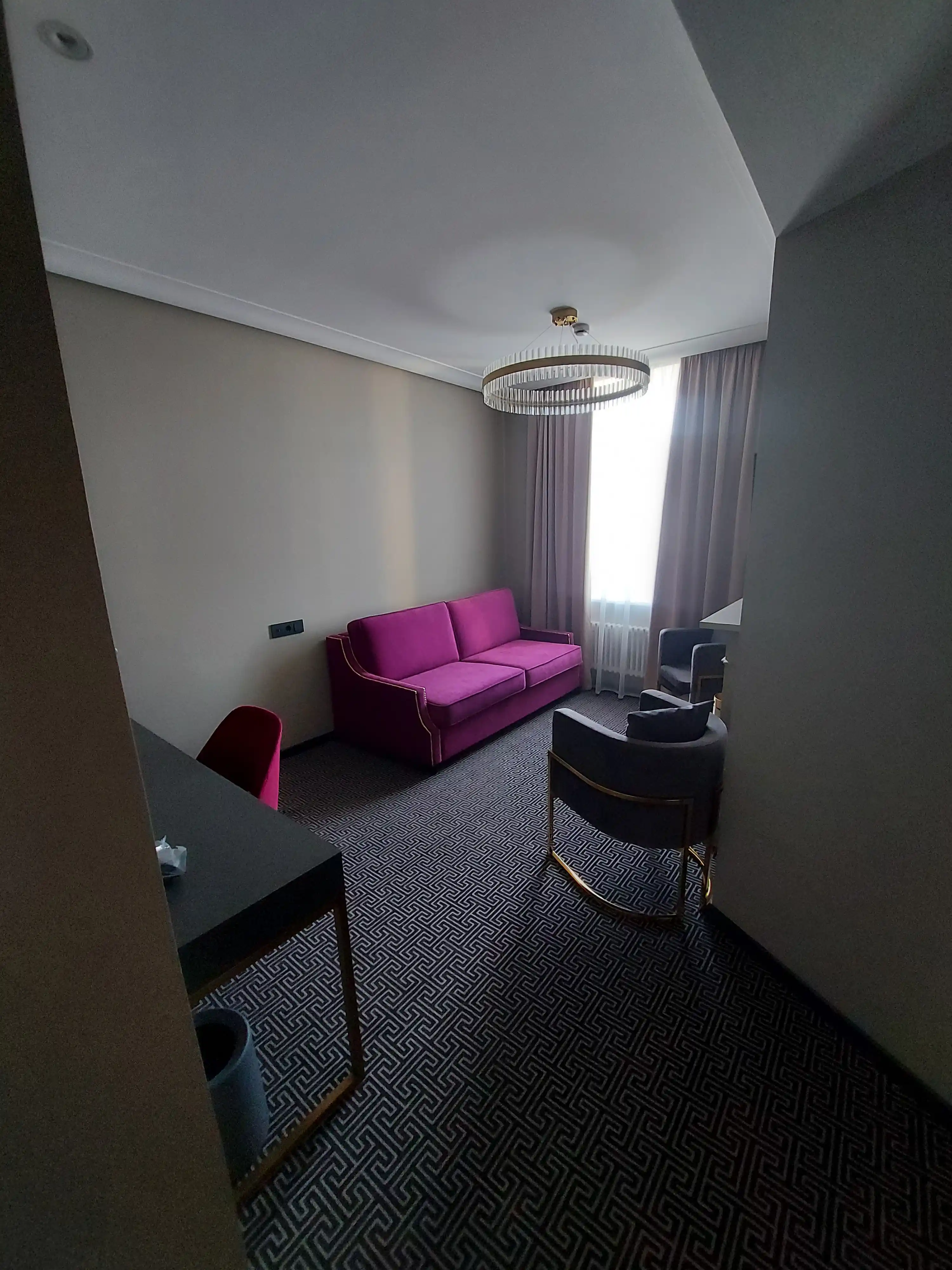 Пример работы по коммерческой арендной недвижимости