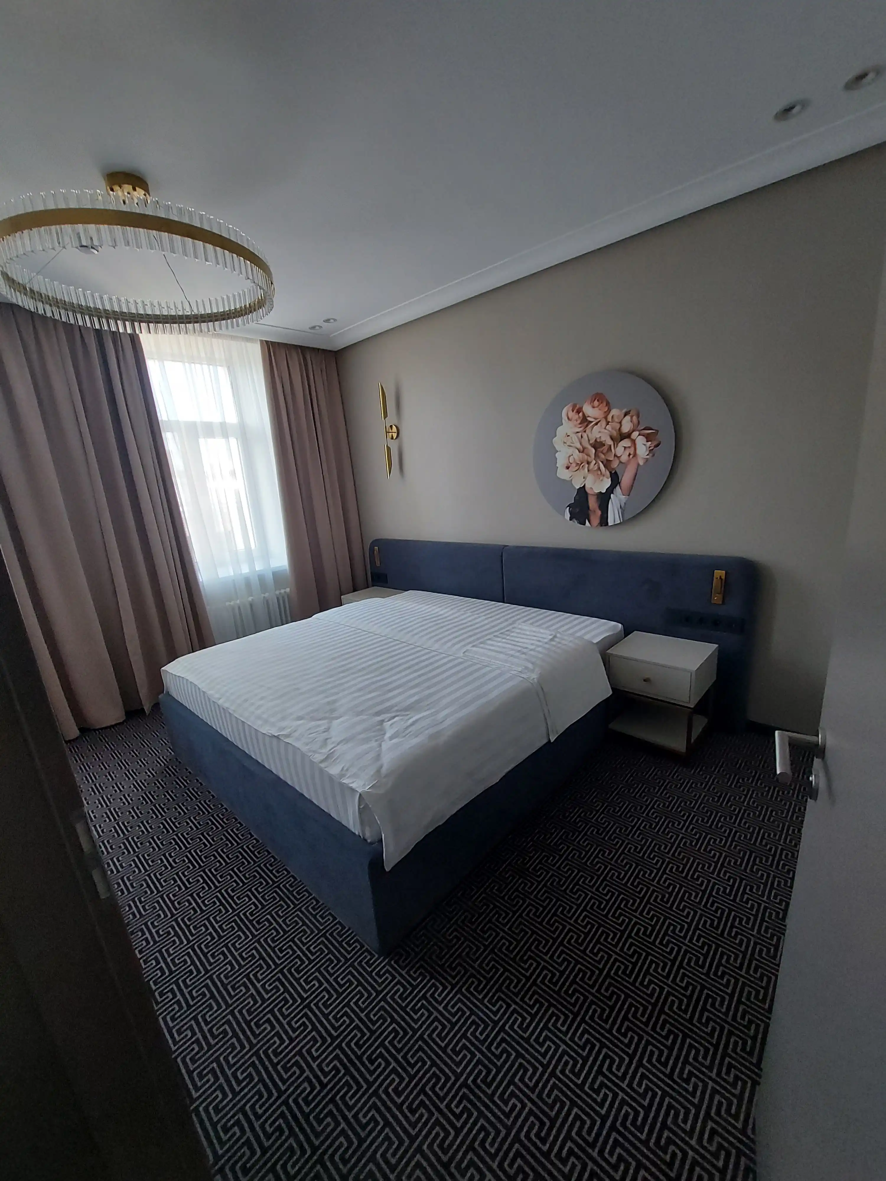 Пример работы по коммерческой арендной недвижимости