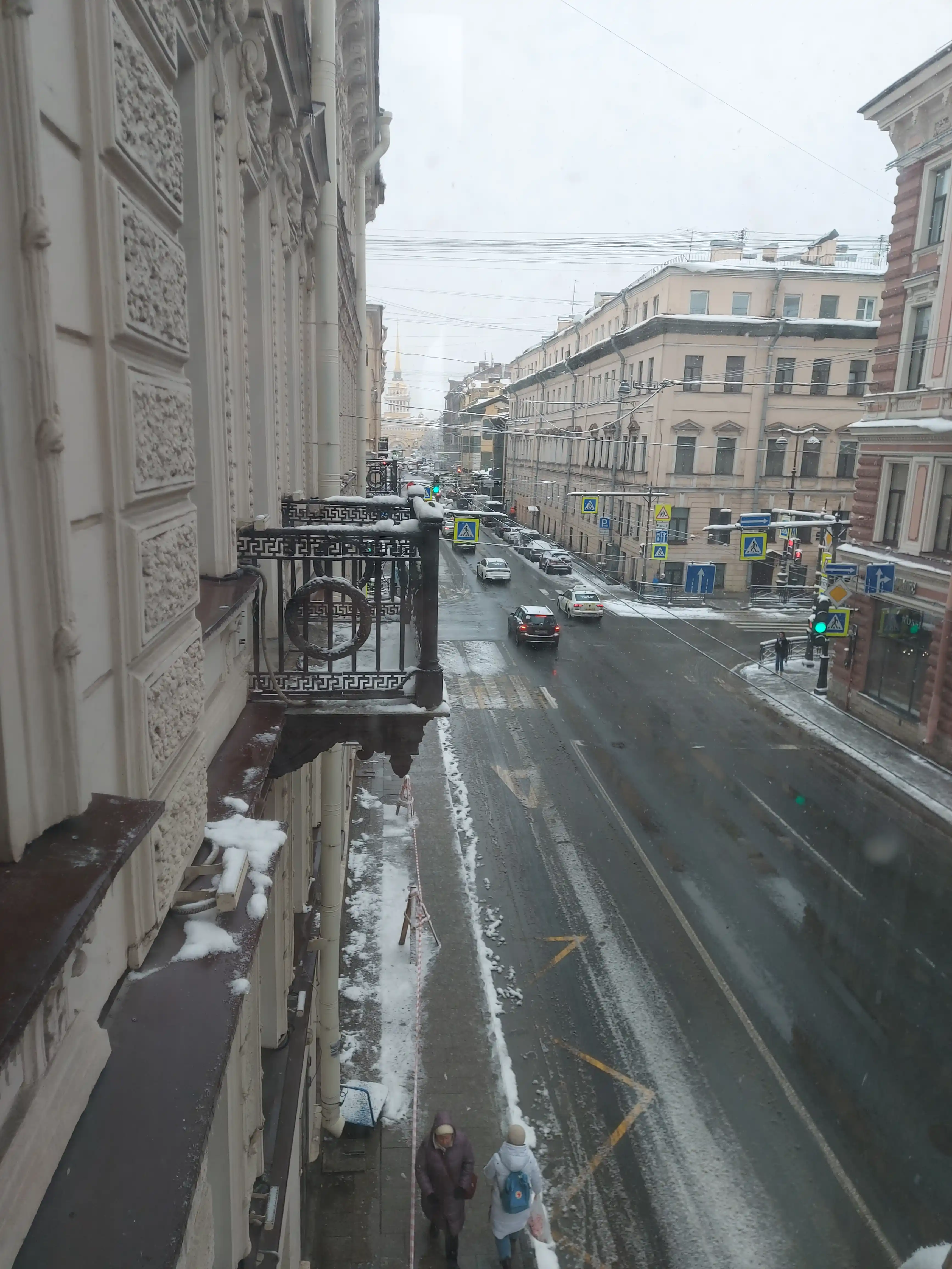 Пример работы по коммерческой арендной недвижимости