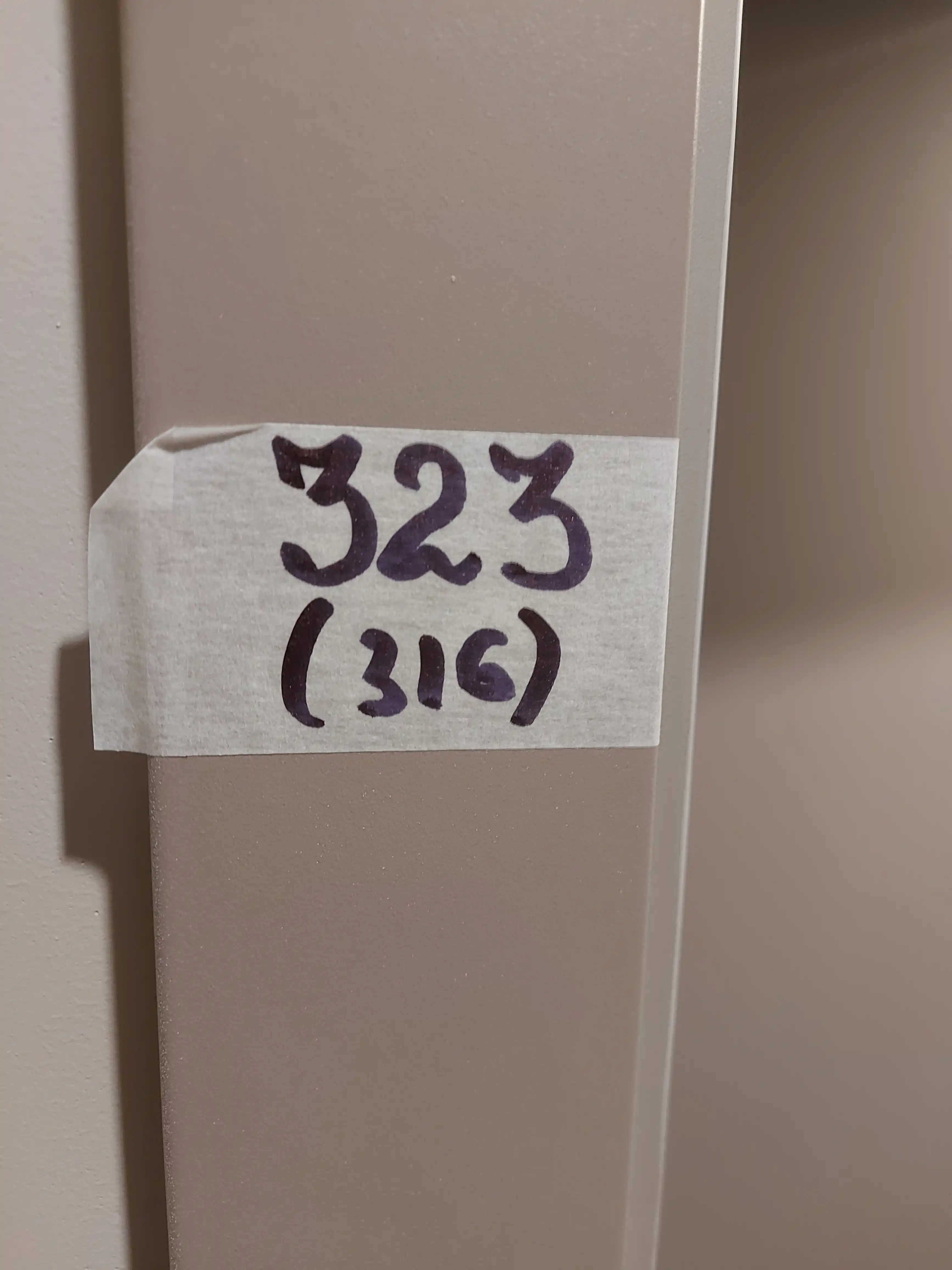 Пример работы по коммерческой арендной недвижимости