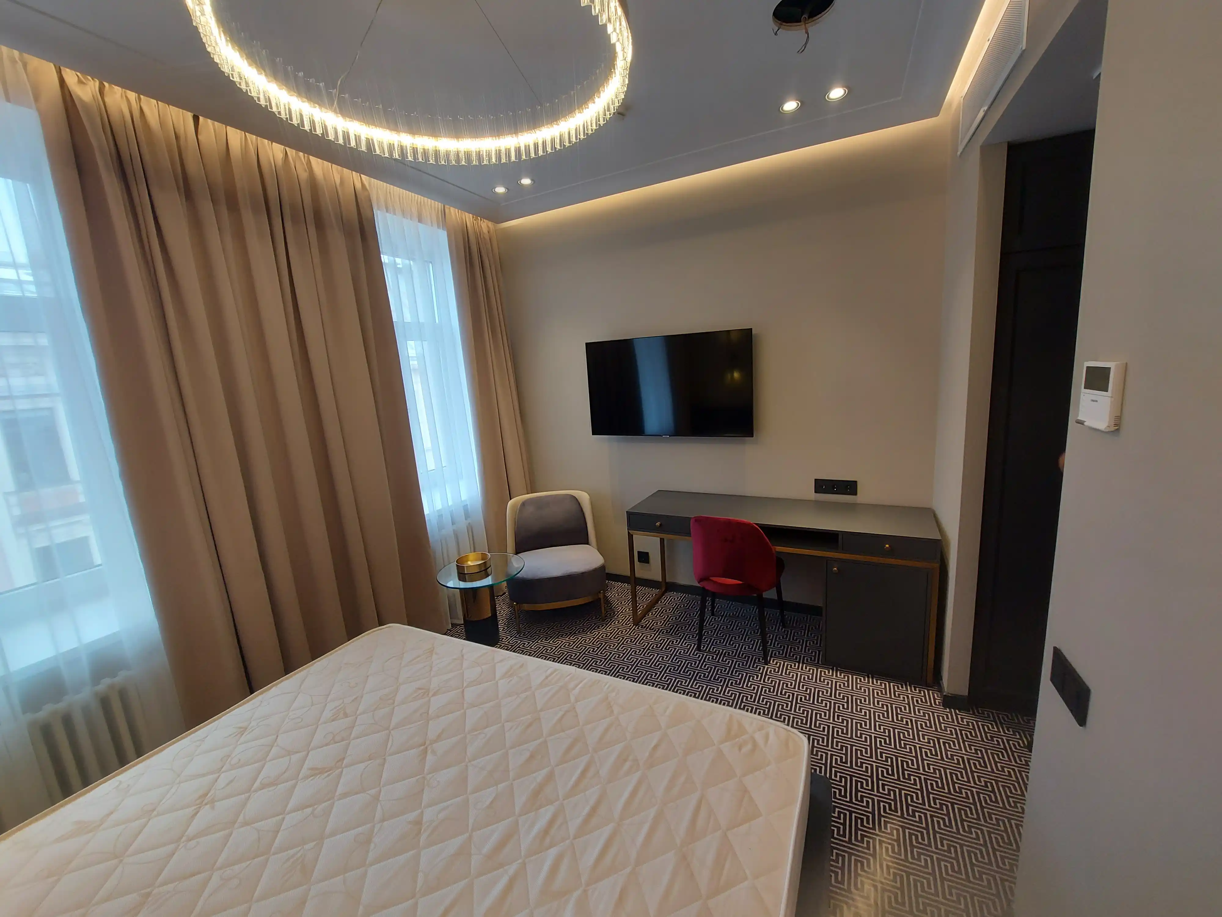 Пример работы по коммерческой арендной недвижимости