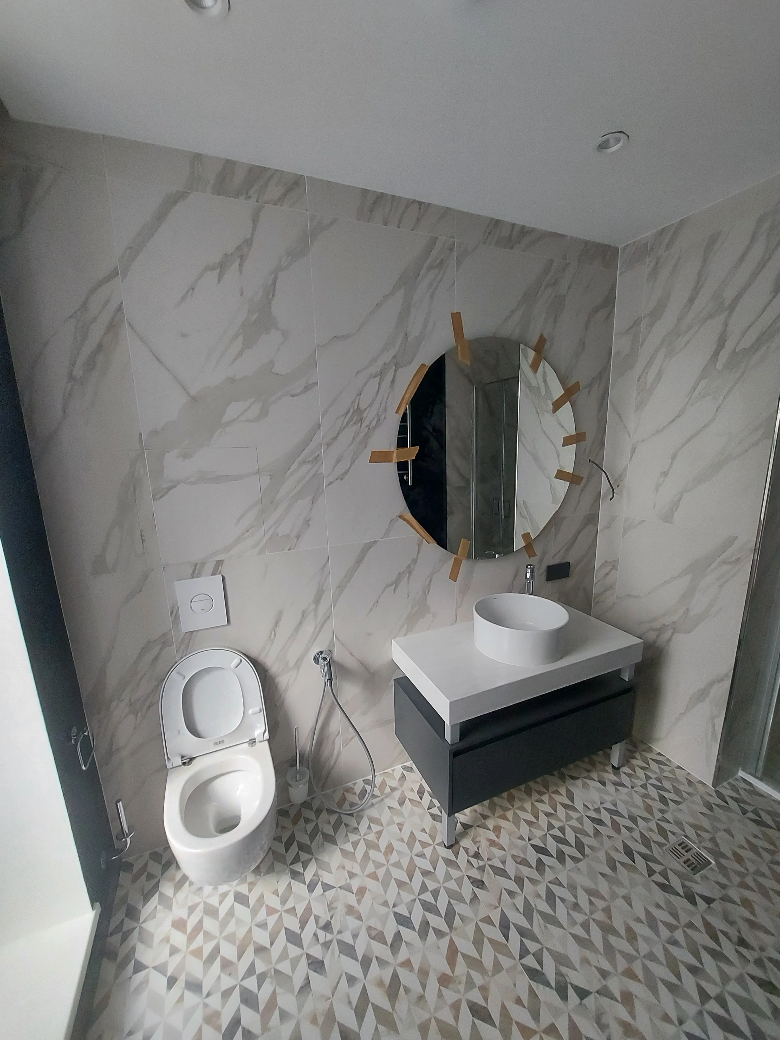 Пример работы по коммерческой арендной недвижимости