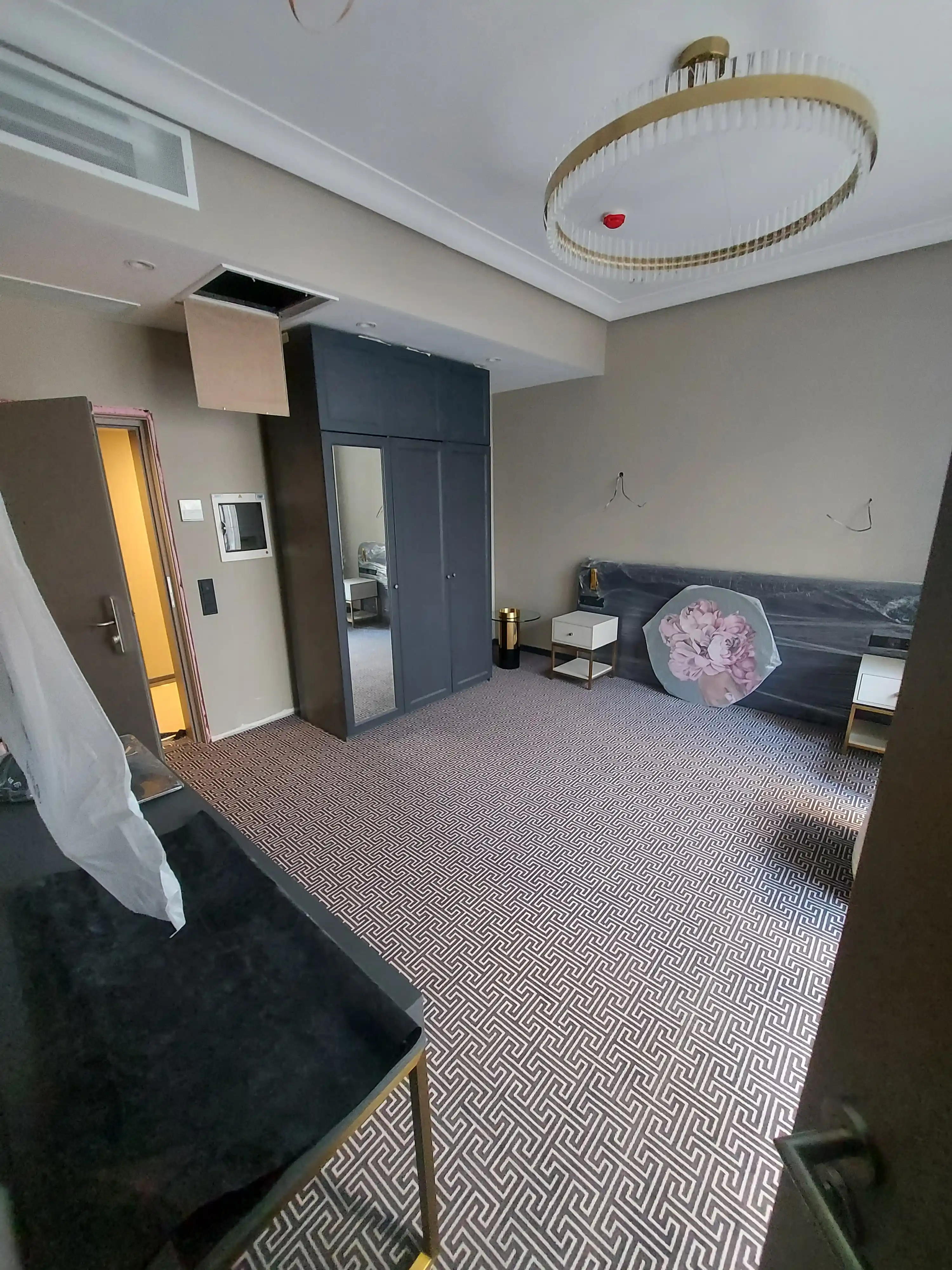 Пример работы по коммерческой арендной недвижимости