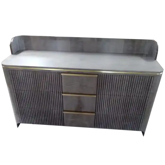 Королевский комод