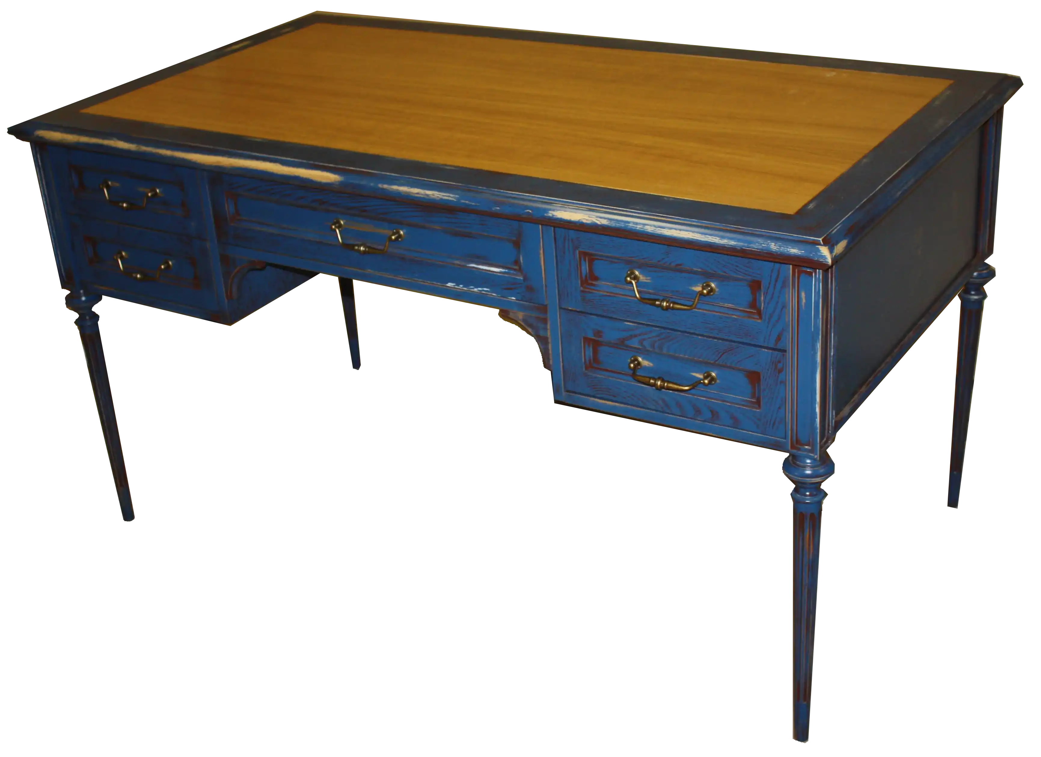 Респектабельный письменный стол