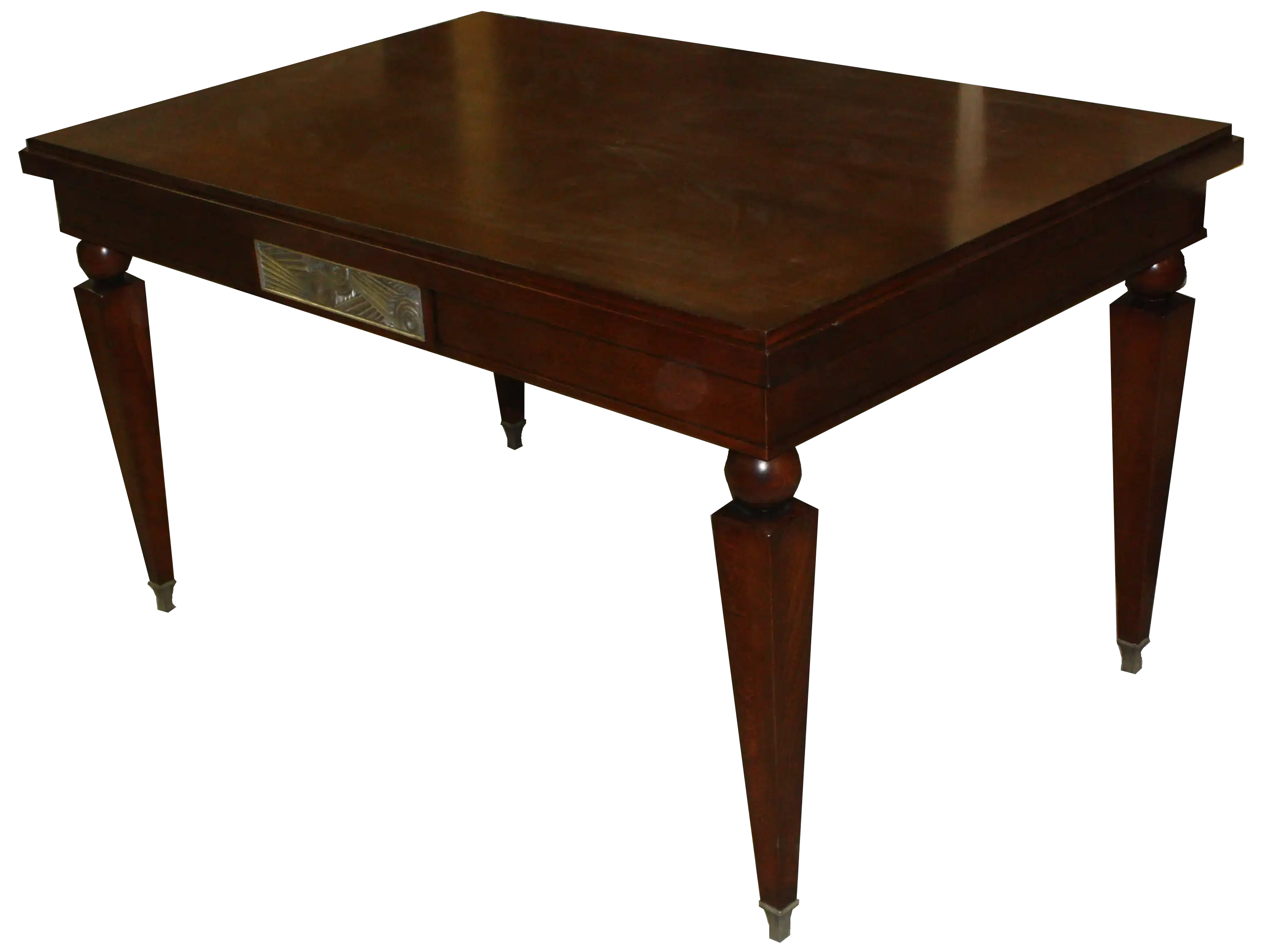 Элегантный рабочий стол