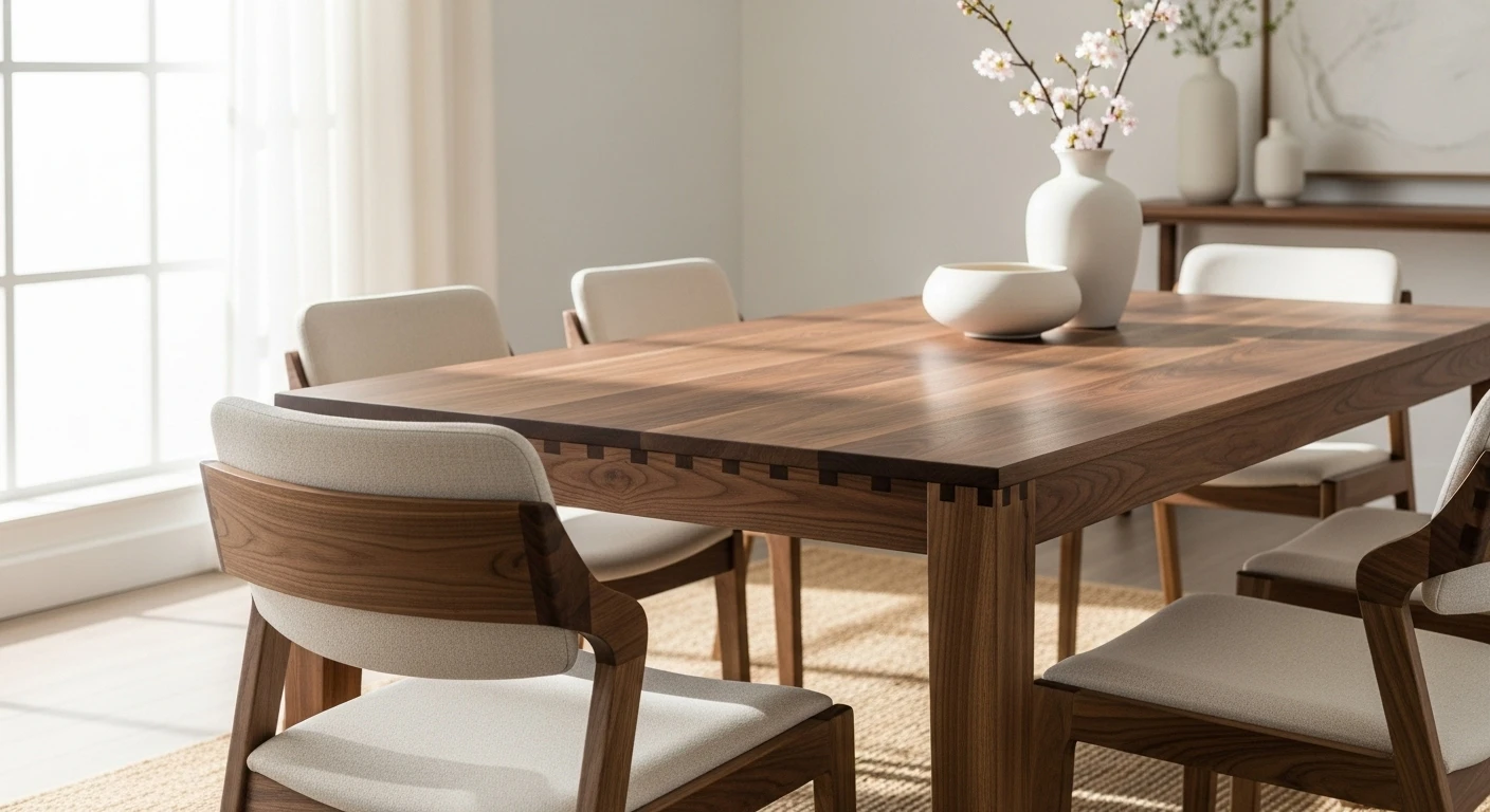 Индивидуальный заказ мебели