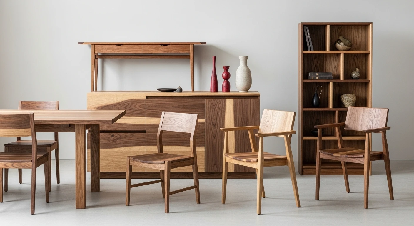 Проектирование мебели